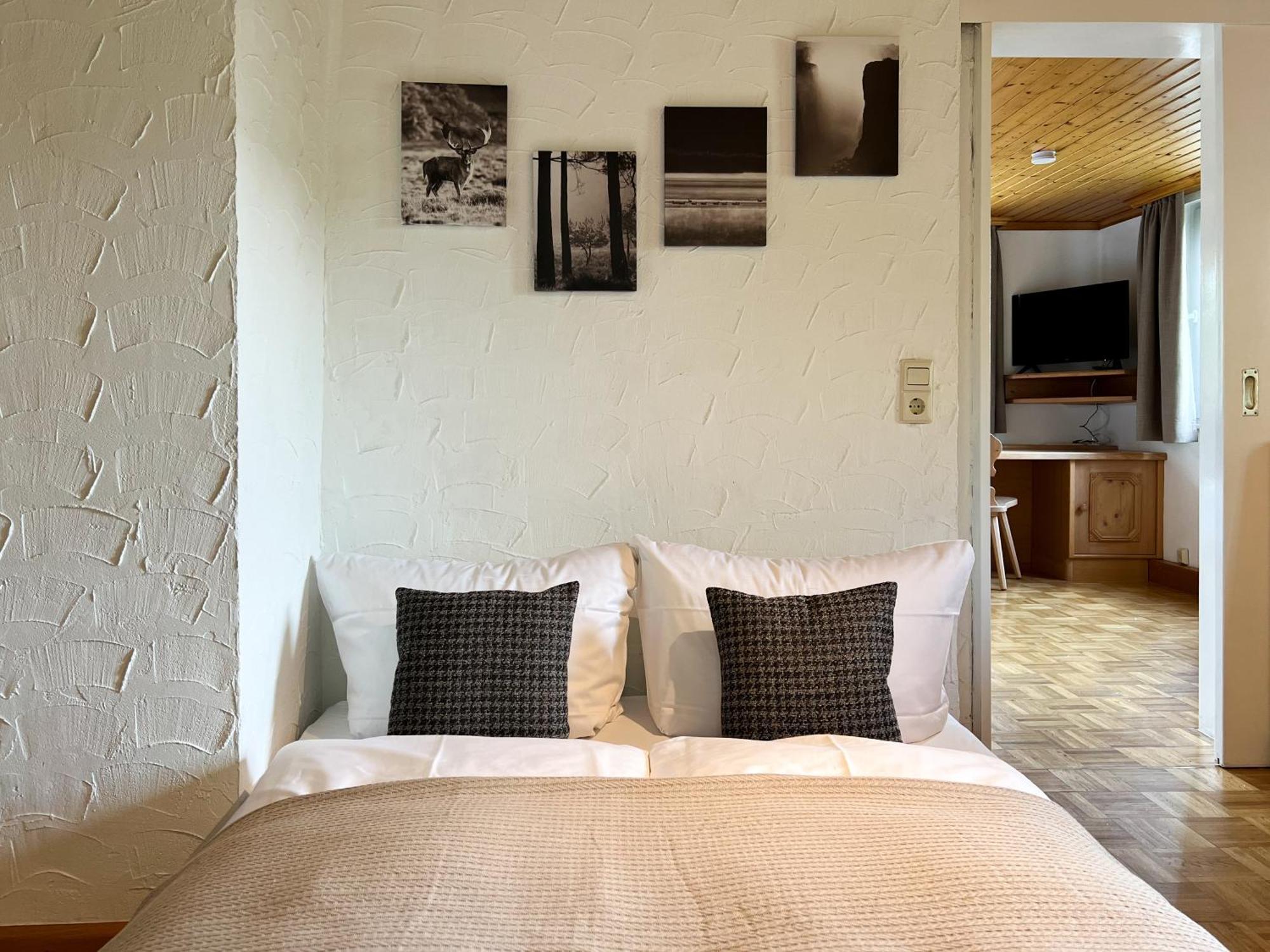 Schwarzwald Apartments Im Haus Tanneck - Feldberg - Titisee Room photo
