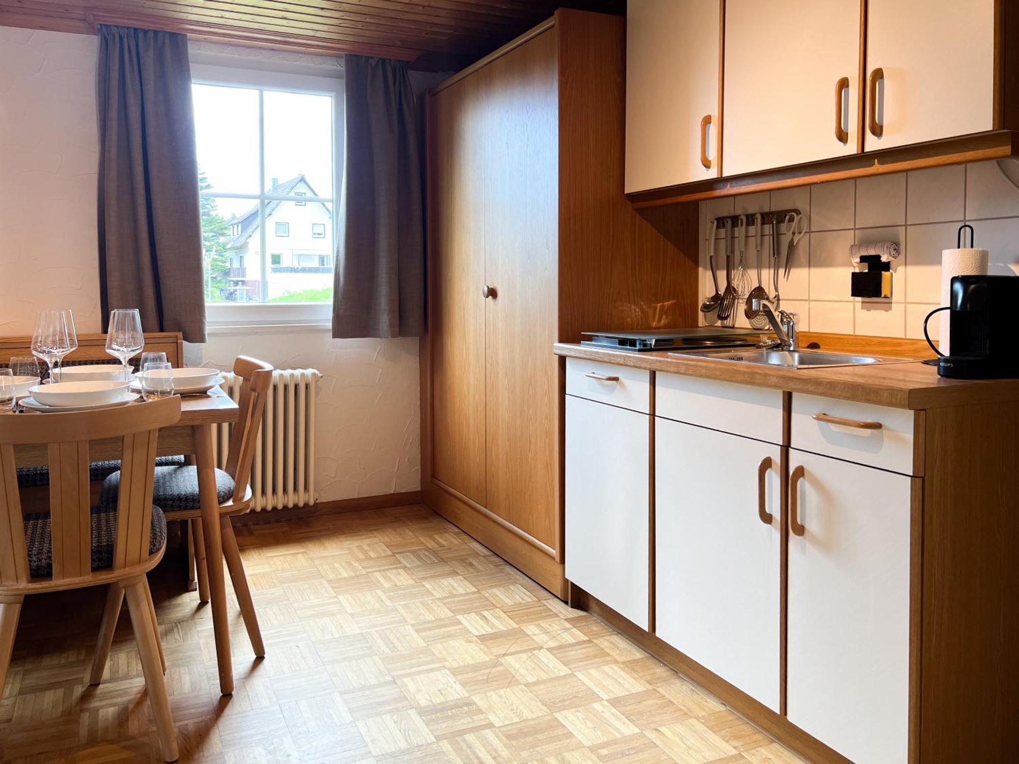Schwarzwald Apartments Im Haus Tanneck - Feldberg - Titisee Room photo